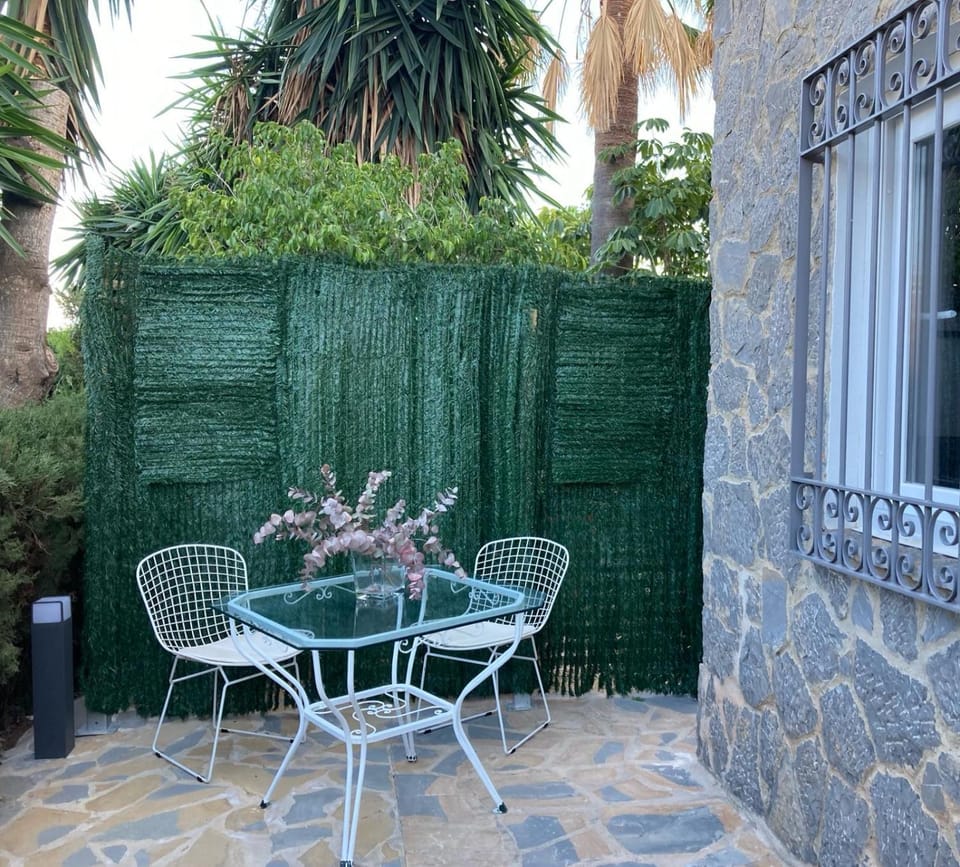 Estudio pedregalejo garden 2 Apartment in Malaga