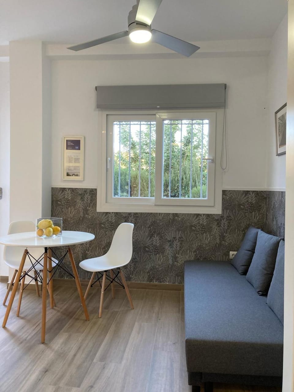 Estudio pedregalejo garden 2 Apartment in Malaga