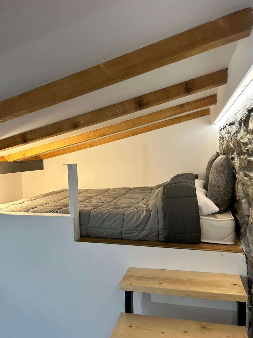 bunk bed