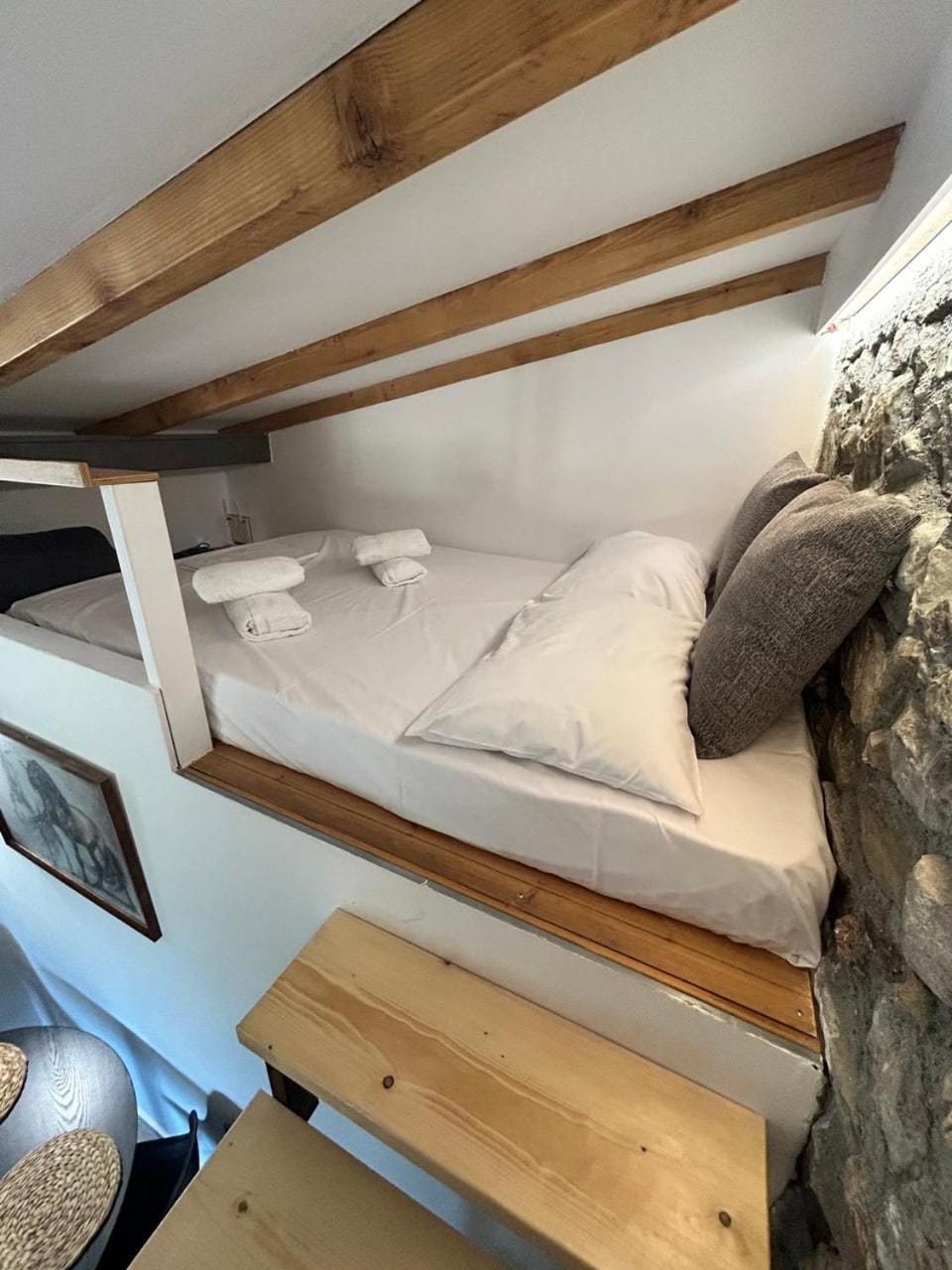 bunk bed