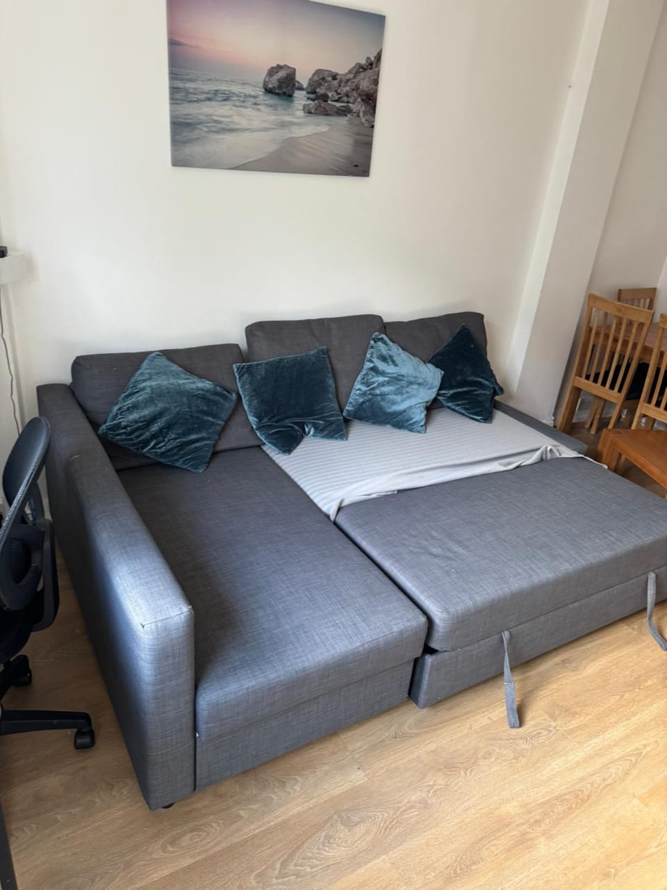 one bedroom apartment in Tower Bridge road Apartment in London Borough of Southwark