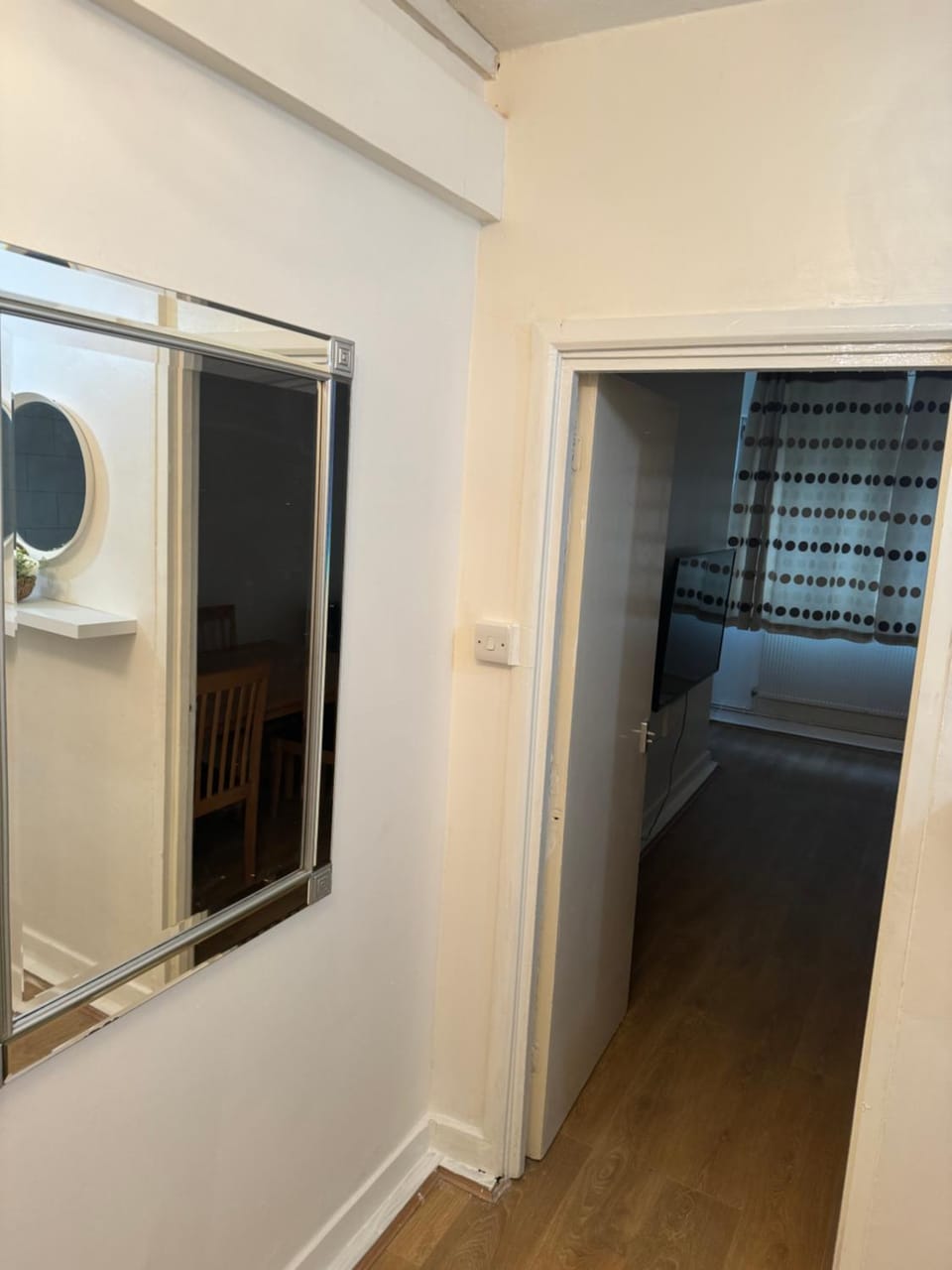 one bedroom apartment in Tower Bridge road Apartment in London Borough of Southwark