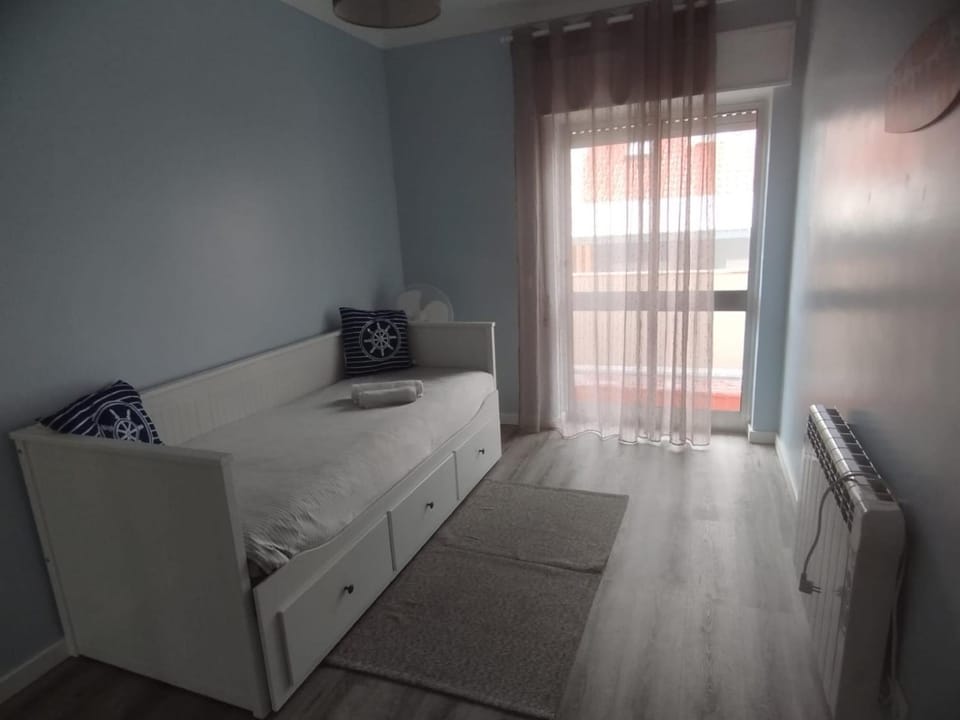 Nazarest Apartment in Nazaré