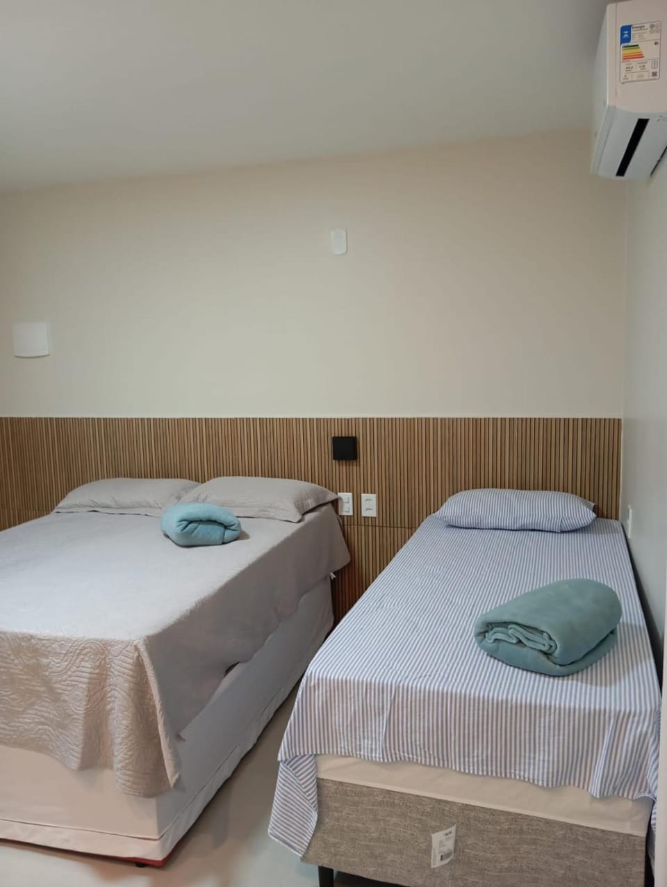 Espaço d Lurdes House in State of Sergipe, Brazil