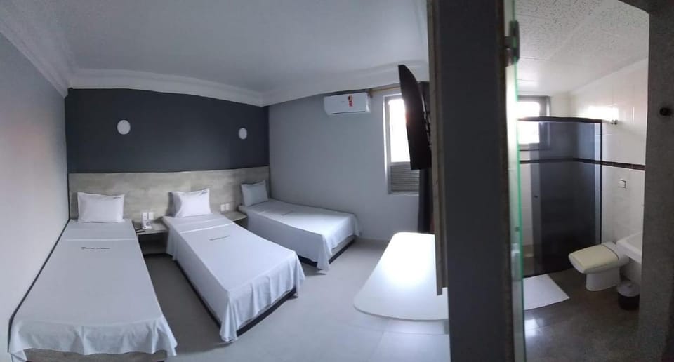 Hotel Phizalis Hotel in Sao Paulo City