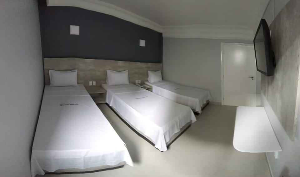 Hotel Phizalis Hotel in Sao Paulo City