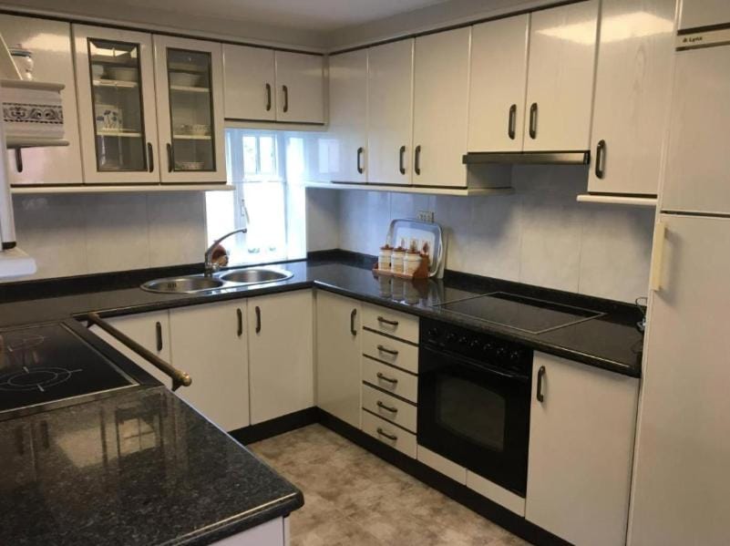 Casa Eudosia, Tenorio House in Galicia