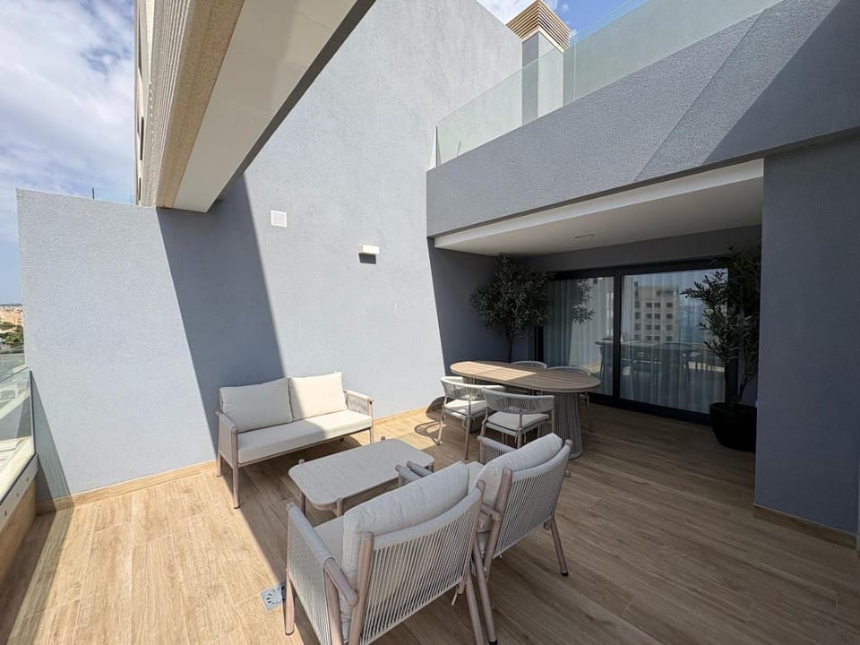 POSIDONIA Prestige Apartment PUNTA PRIMA Apartment in Vega Baja del Segura