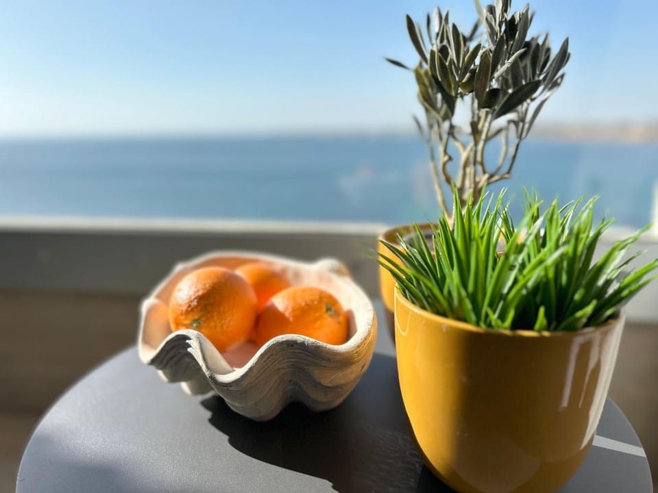 Sea view