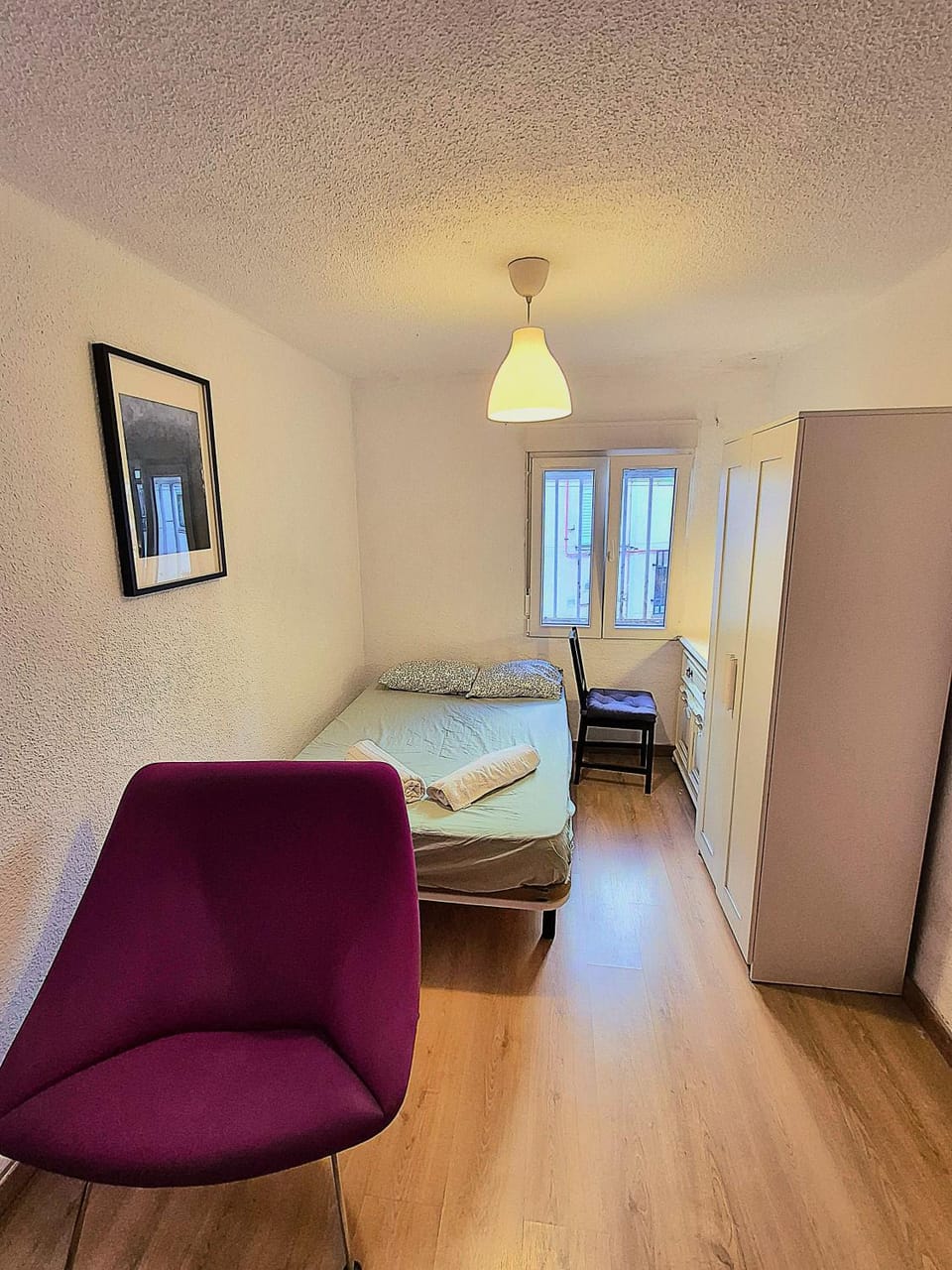 Habitación Privada en el Centro de Torrejon Vacation rental in Torrejón de Ardoz
