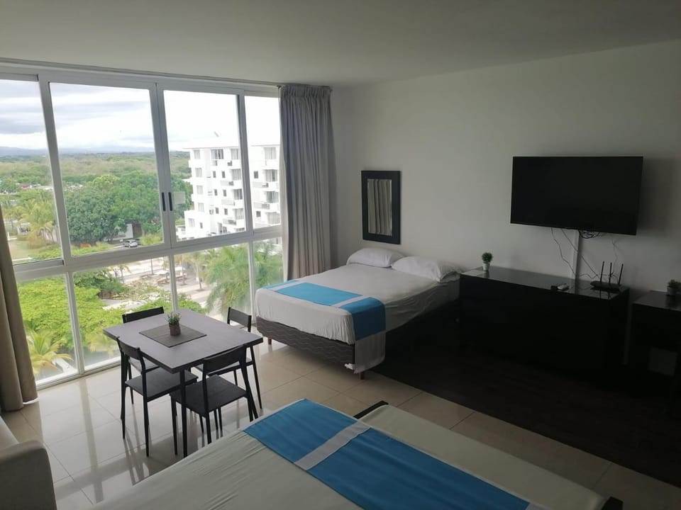 Playa Blanca Panoramica Apartment in Rio Hato