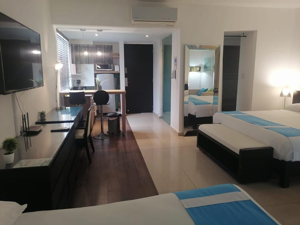 Playa Blanca Panoramica Apartment in Rio Hato