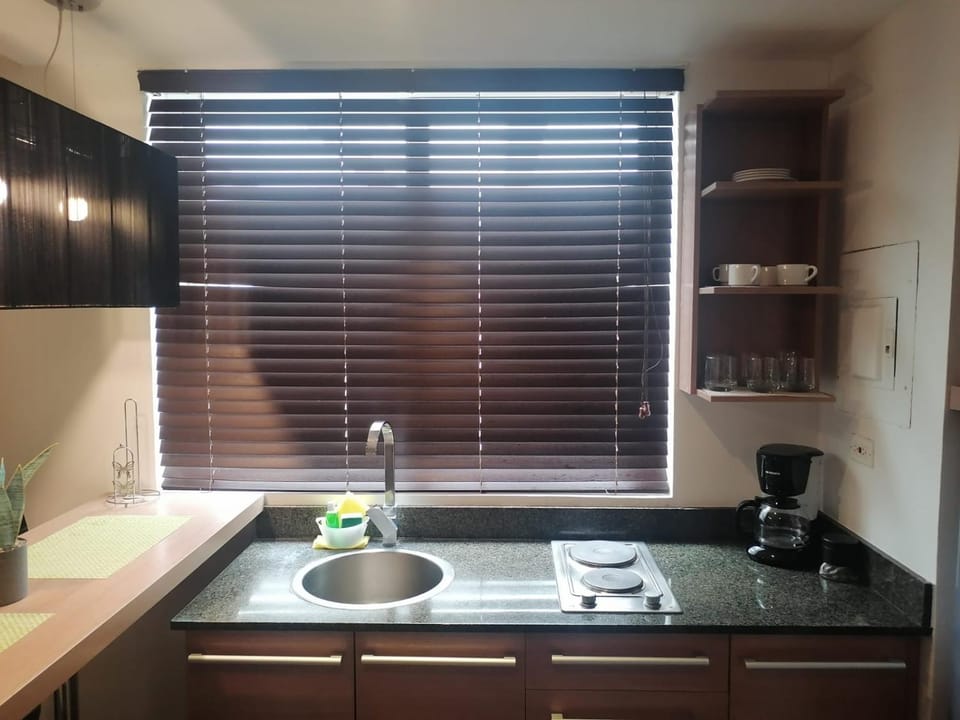 Playa Blanca Panoramica Apartment in Rio Hato