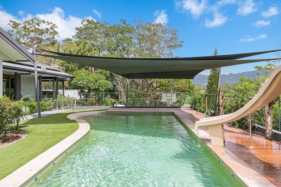 Riverview Homestead 8PP - Bring the boat! Farm Stay in New South Wales