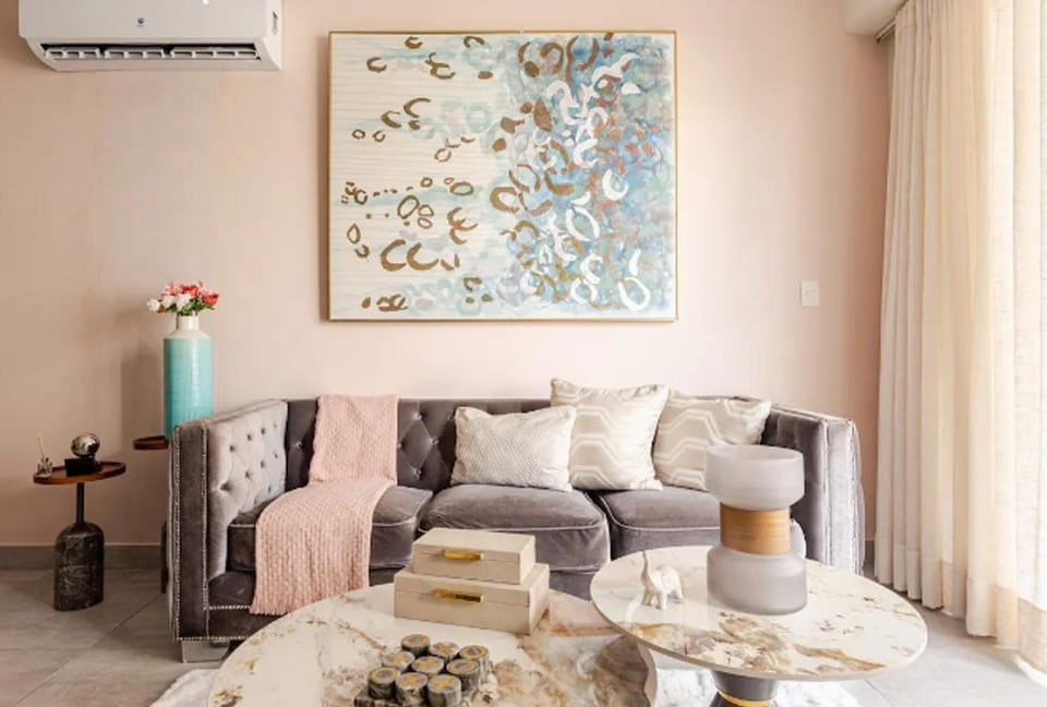 Apartamento en bella vista Apartment in Santo Domingo