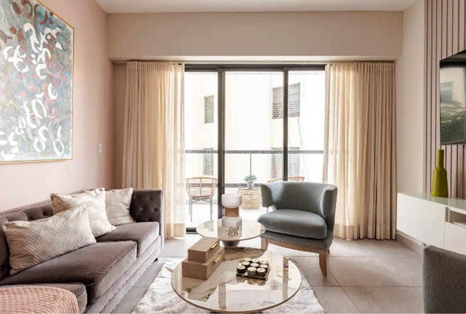 Apartamento en bella vista Apartment in Santo Domingo
