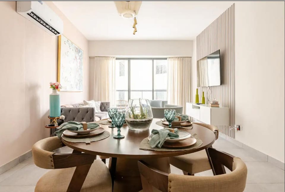 Apartamento en bella vista Apartment in Santo Domingo