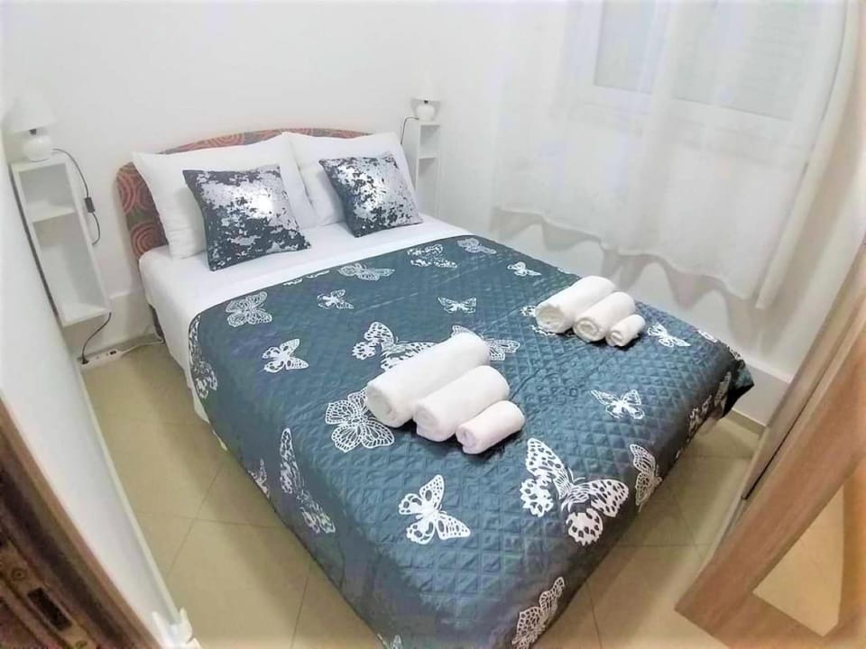 230 m to beach at Sea View by Amaterasu 1 Apartment in Šibenik-Knin County, Croatia