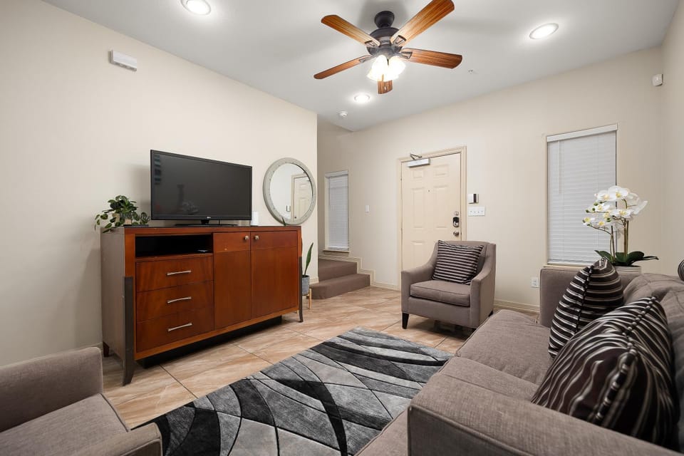 TV and multimedia, Living room