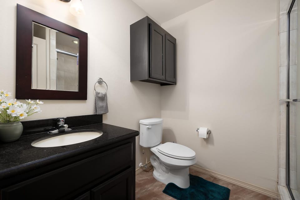 Toilet, Bathroom