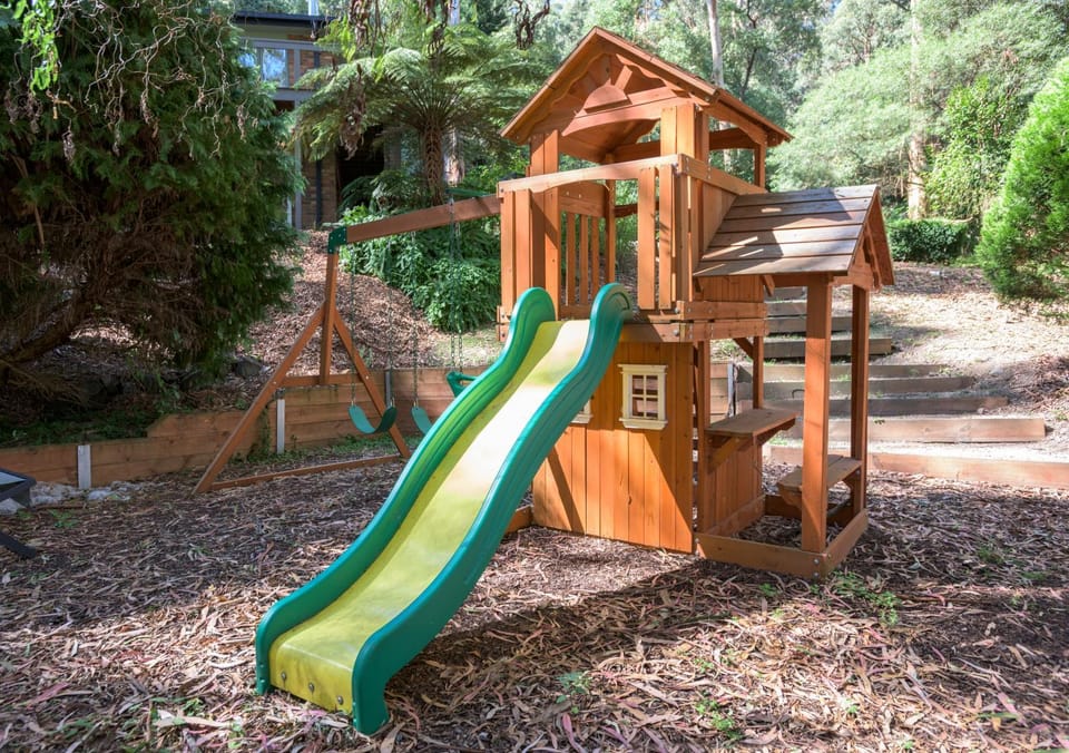 Children play ground