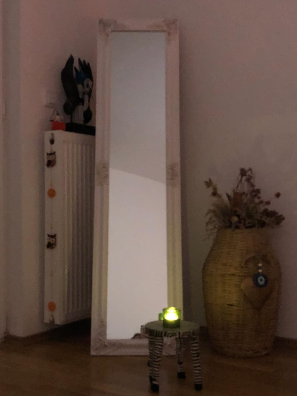 Tesla 30 Apartment in Serbia