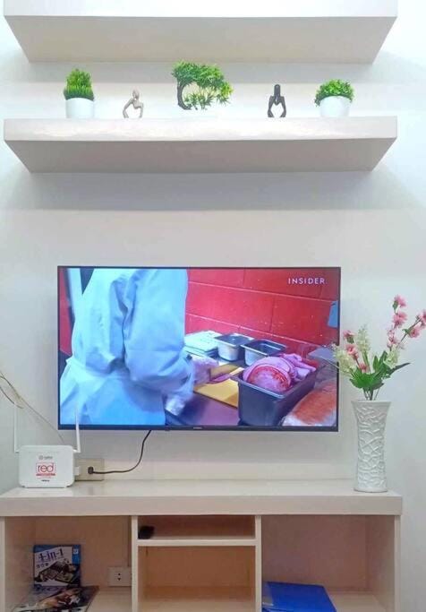 TV and multimedia