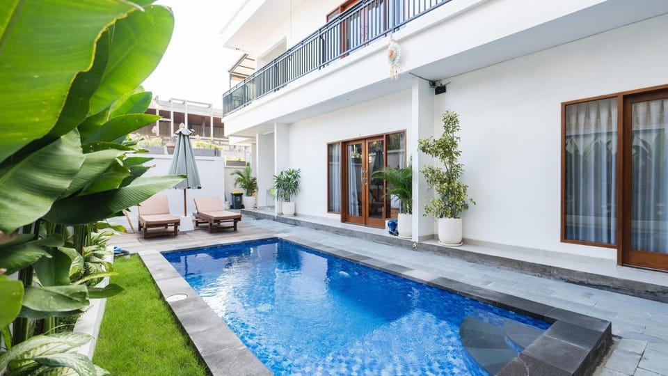 Adidan Guesthouse Bed and Breakfast in North Kuta