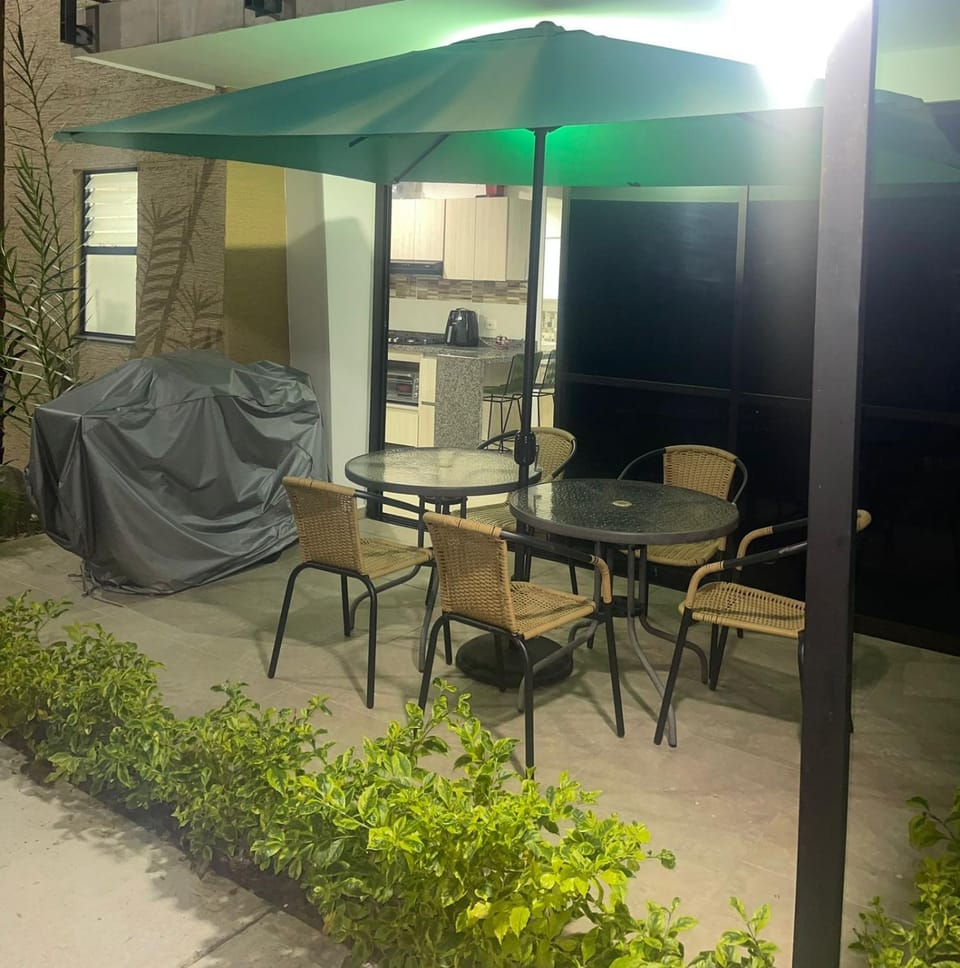 HERMOSO APARTAMENTO AMOBLADO PARA DESCANSO Apartment in Quindio, Colombia