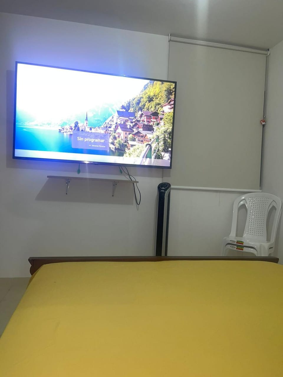 HERMOSO APARTAMENTO AMOBLADO PARA DESCANSO Apartment in Quindio, Colombia