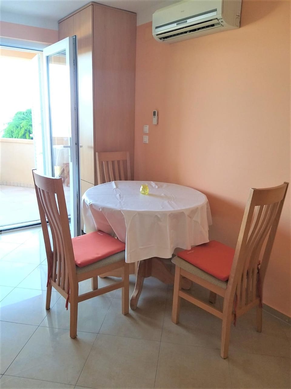 The View by Amaterasu 2 Apartment in Šibenik-Knin County, Croatia