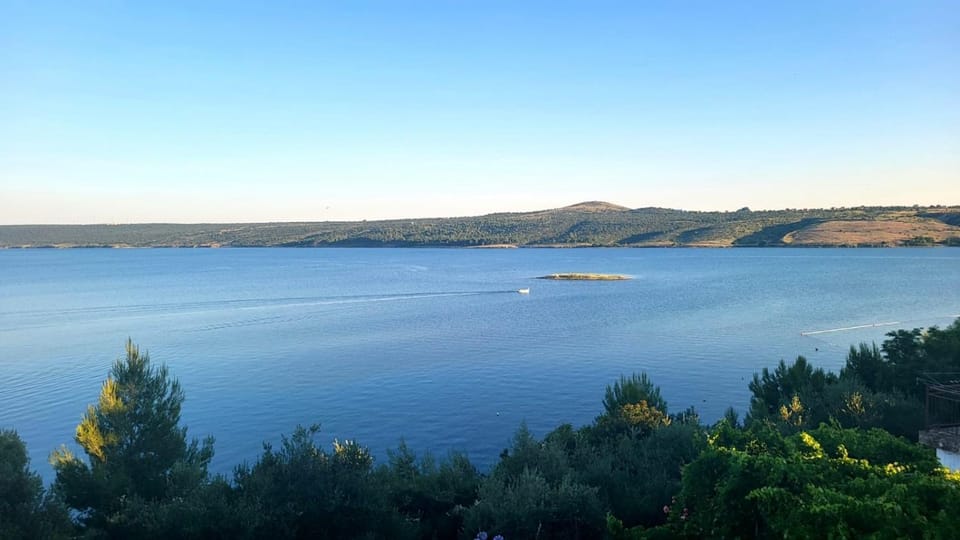 The View by Amaterasu 2 Apartment in Šibenik-Knin County, Croatia
