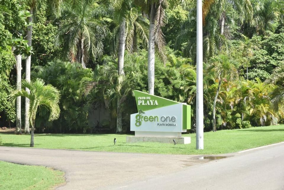 Playa Dorada Golf Haven Apartment in Puerto Plata