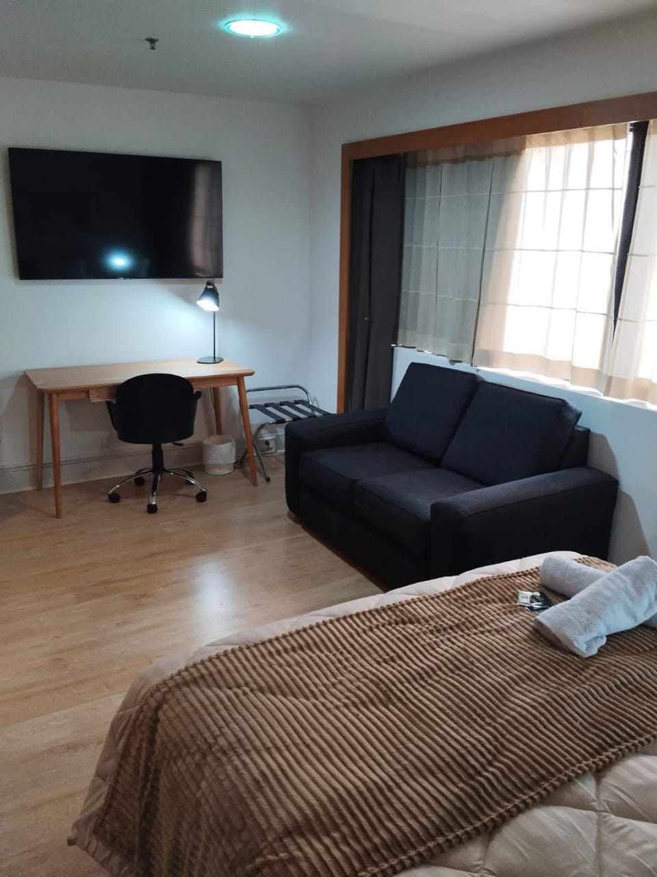 INNSiDE EXECUTIVE FARIA LIMA Apartment in Sao Paulo City
