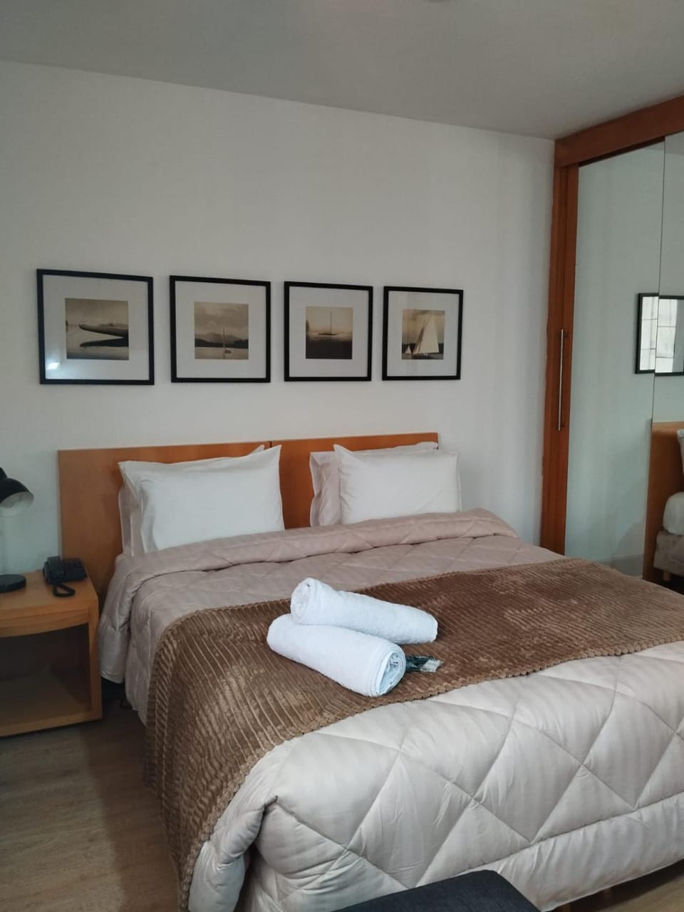 INNSiDE EXECUTIVE FARIA LIMA Apartment in Sao Paulo City