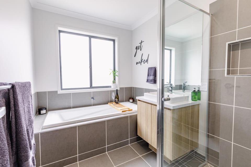 Relaxing Coastal Charm Retreat House in Portarlington