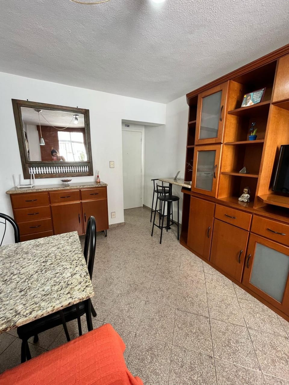 Lindo apartamento em Icaraí perto de tudo. Apartment in Niterói