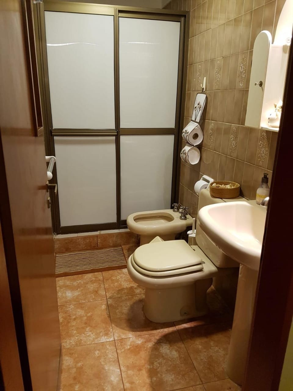 DEPTO CENTRICO Y ACOGEDOR Apartment in San Miguel de Tucumán