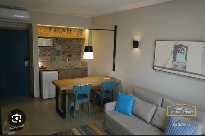 Quinta Santa Bárbara eco resort Hotel in Pirenópolis