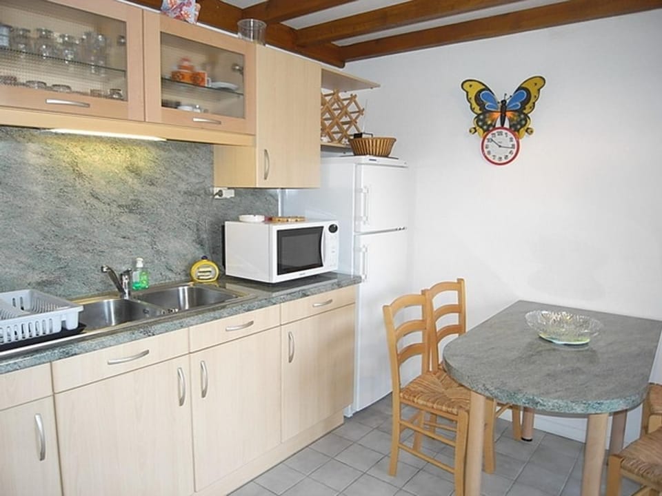 Villa 3 Pièces Climatisée, 5 Pers., à 800m de la Plage avec Jardin et Parking Sécurisé - FR-1-776-77 Villa in Argeles-sur-Mer