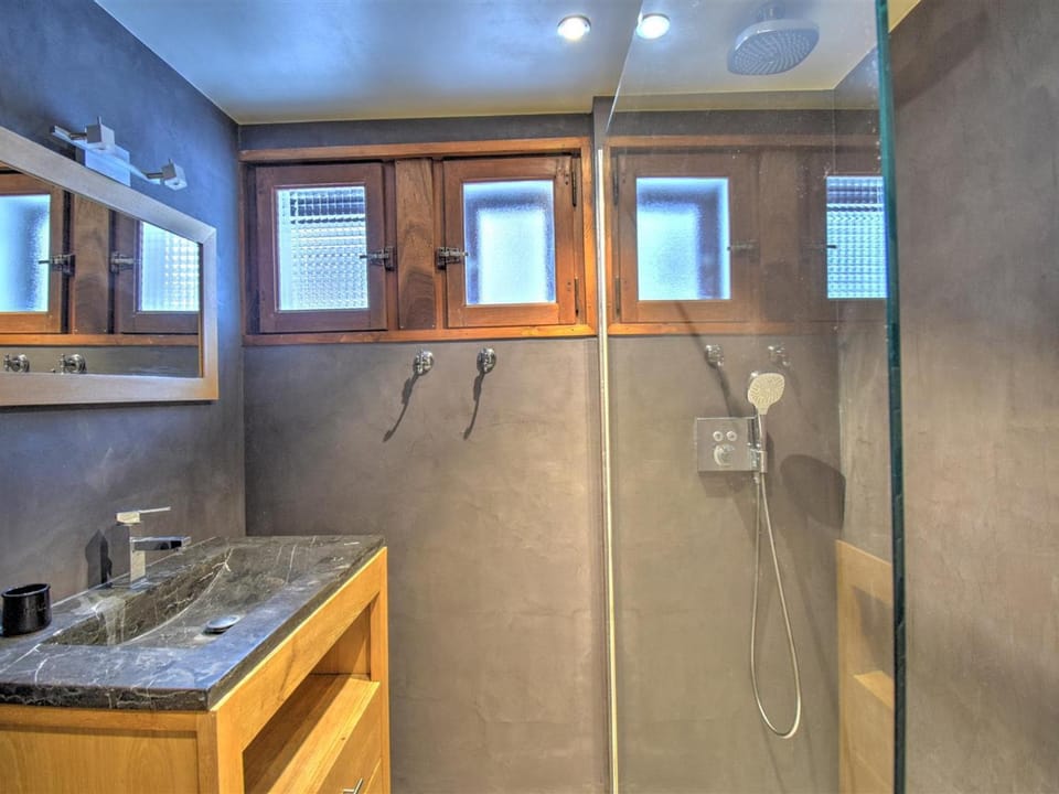 Chalet à Morzine pour 10 pers, parking, wifi - FR-1-524-126 Chalet in Montriond