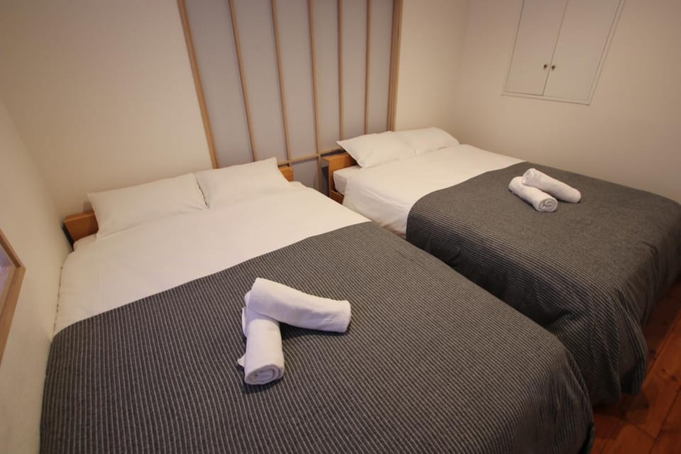 南池袋戸建 Villa in Shinjuku