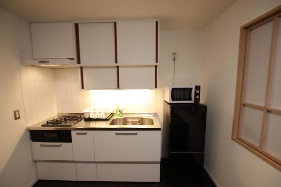 南池袋戸建 Villa in Shinjuku