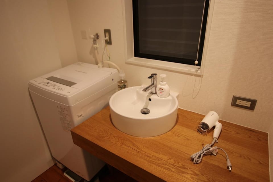 南池袋戸建 Villa in Shinjuku