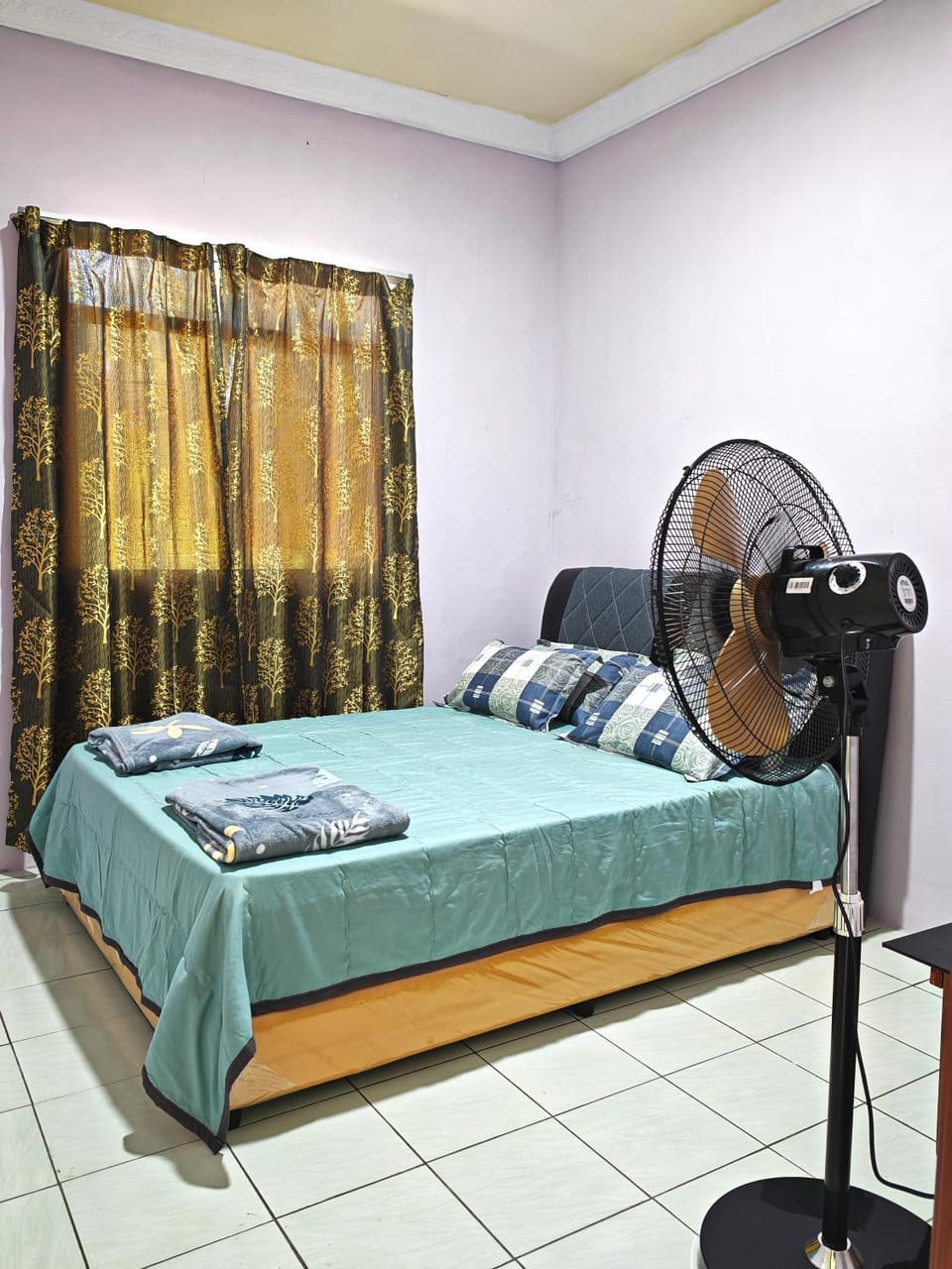 SJ Family Homestay House in Sabah