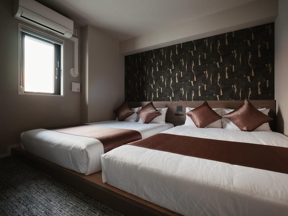 GRAND MONday ASAKUSA Apartment hotel in Chiba Prefecture