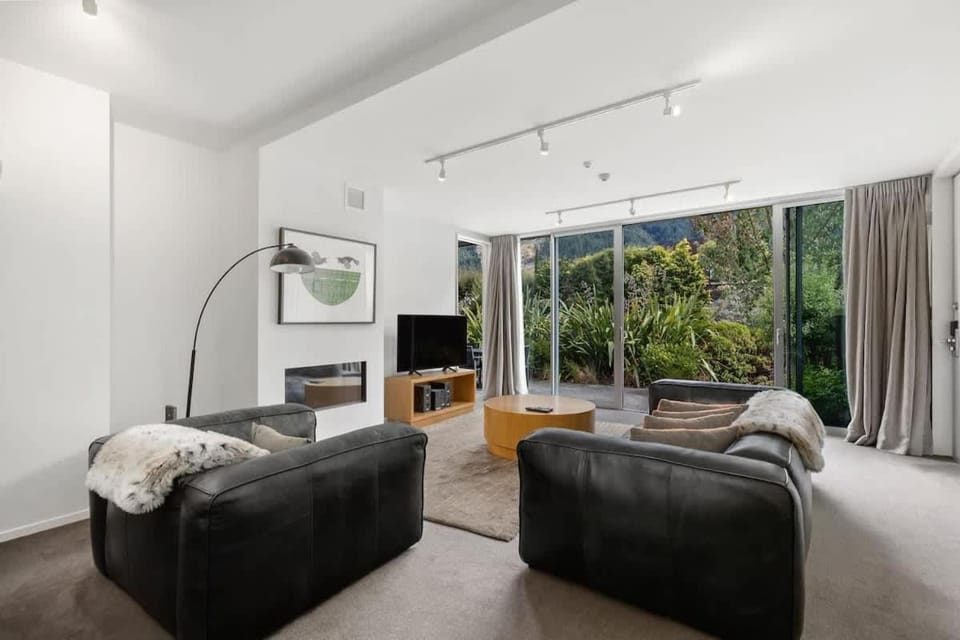 The Nest Apartment in Queenstown
