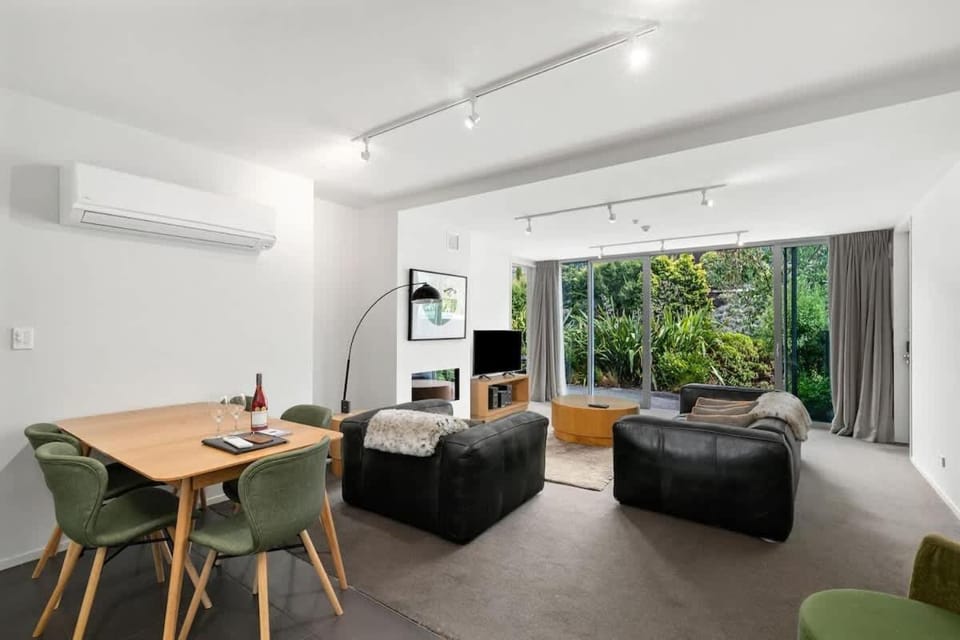 The Nest Apartment in Queenstown