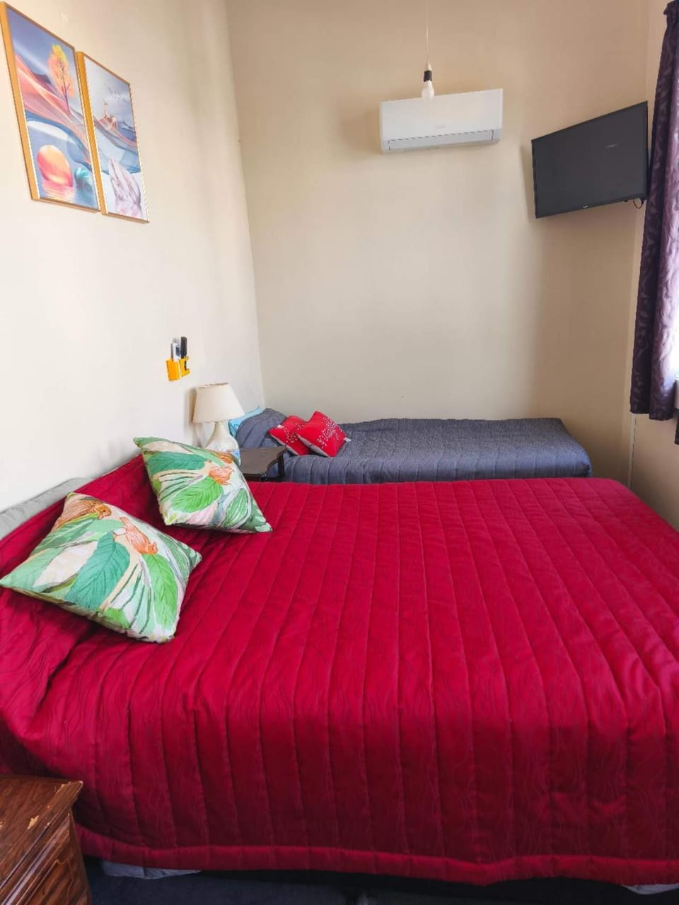 SUSAN'S SWEET HOME Hamilton CBD Vacation rental in Hamilton