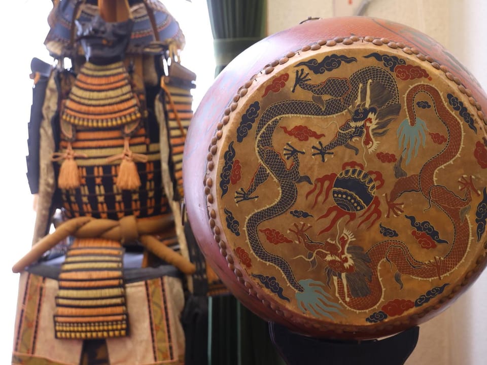 Decorative detail